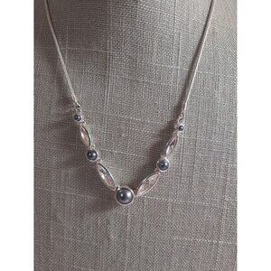 Monet Necklace